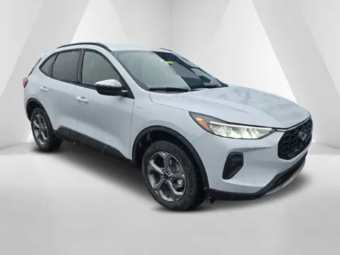 Silver 2026 Ford Escape ST-Line for sale in Grayson, KY