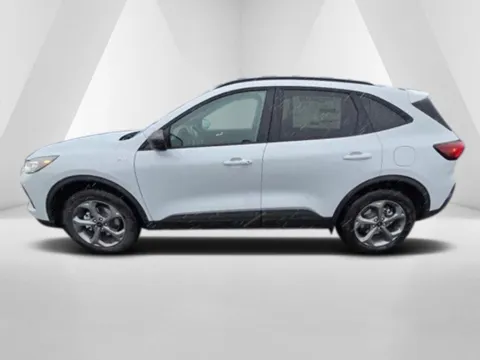 More photos of 2026 Ford Escape ST-Line at Pure Country Automotive, KY