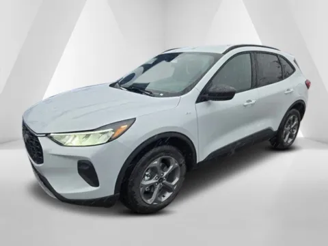 Another view of 2026 Ford Escape ST-Line for sale in Grayson, KY at Pure Country Automotive
