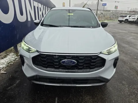 Photos of 2026 Ford Escape ST-Line for sale in Grayson, KY at Pure Country Automotive