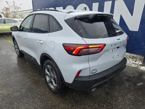 More photos of 2026 Ford Escape ST-Line at Pure Country Automotive, KY