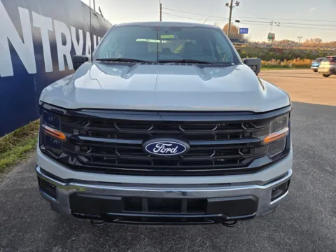 Photos of 2024 Ford F-150 XLT for sale in Grayson, KY at Pure Country Automotive