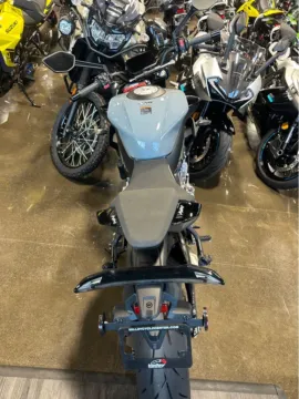 More photos of 2026 CFMOTO 675NK CF650-11US 675 at Valley Cycle Center, VA