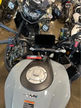 More photos of 2026 CFMOTO 675NK CF650-11US 675 at Valley Cycle Center, VA