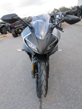 More photos of 2026 CFMOTO 300SS CF300-5US 300 at Valley Cycle Center, VA