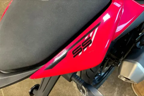 More photos of 2026 CFMOTO 300SS CF300-5US 300 at Valley Cycle Center, VA