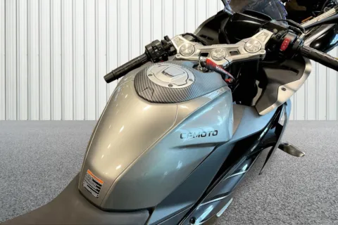 More photos of 2026 CFMOTO SS 300 at Valley Cycle Center, VA