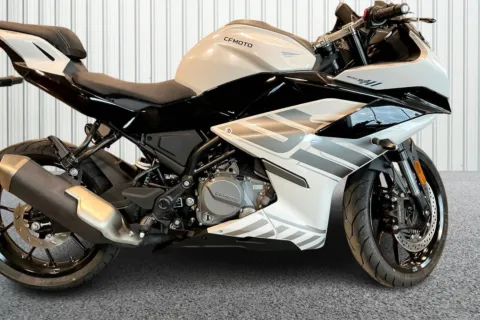 Another view of 2026 CFMOTO SS 300 for sale in Winchester, VA at Valley Cycle Center
