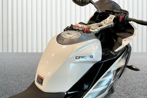 More photos of 2026 CFMOTO SS 300 at Valley Cycle Center, VA