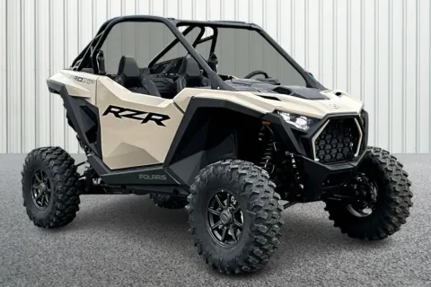 Unknown 2026 Polaris RZR PRO XP SPORT - SAND DUNE Sport for sale in Winchester, VA