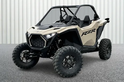 Another view of 2026 Polaris RZR PRO XP SPORT - SAND DUNE Sport for sale in Winchester, VA at Valley Cycle Center