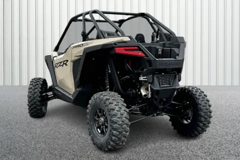 More photos of 2026 Polaris RZR PRO XP SPORT - SAND DUNE Sport at Valley Cycle Center, VA