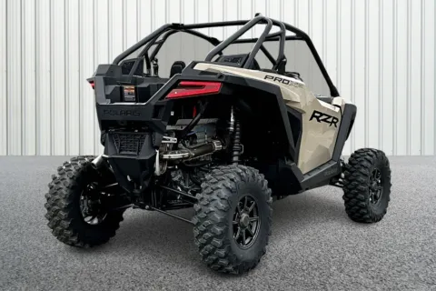 More photos of 2026 Polaris RZR PRO XP SPORT - SAND DUNE Sport at Valley Cycle Center, VA