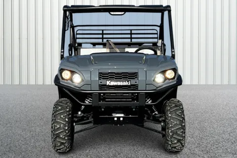 Photos of 2026 Kawasaki Mule PRO-FXR 1000 Base for sale in Winchester, VA at Valley Cycle Center