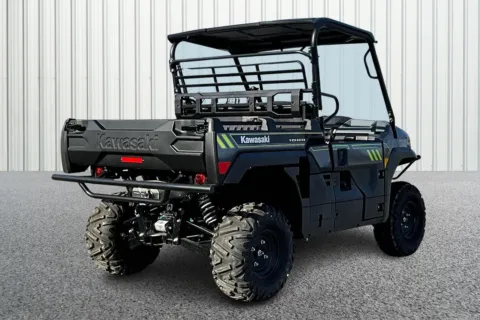 More photos of 2026 Kawasaki Mule PRO-FXR 1000 Base at Valley Cycle Center, VA