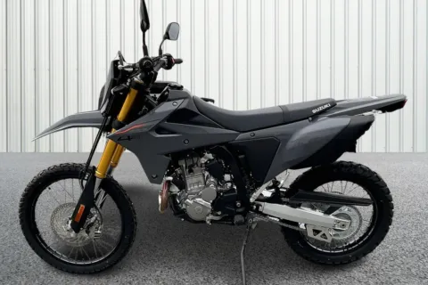 Photos of 2025 Suzuki DR-Z 4S Base for sale in Winchester, VA at Valley Cycle Center