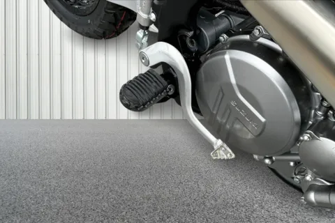 More photos of 2025 Suzuki DR-Z 4S Base at Valley Cycle Center, VA