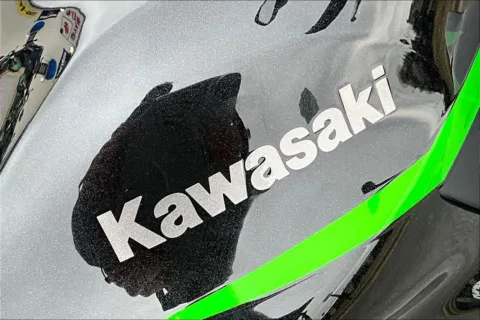 More photos of 2025 Kawasaki Z650 ABS at Valley Cycle Center, VA