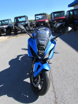 More photos of 2026 Suzuki GSX 8R at Valley Cycle Center, VA