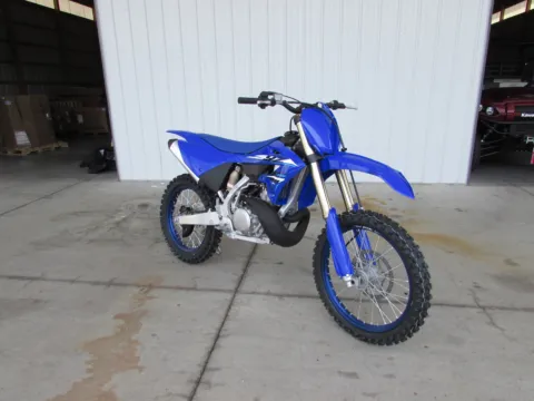 Blue 2026 Yamaha YZ250 for sale in Winchester, VA