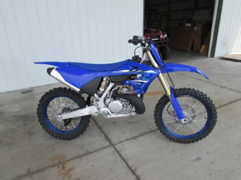Photos of 2026 Yamaha YZ250 for sale in Winchester, VA at Valley Cycle Center