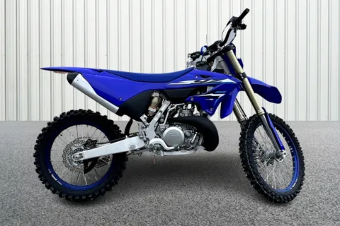 Photos of 2026 Yamaha YZ250 for sale in Winchester, VA at Valley Cycle Center