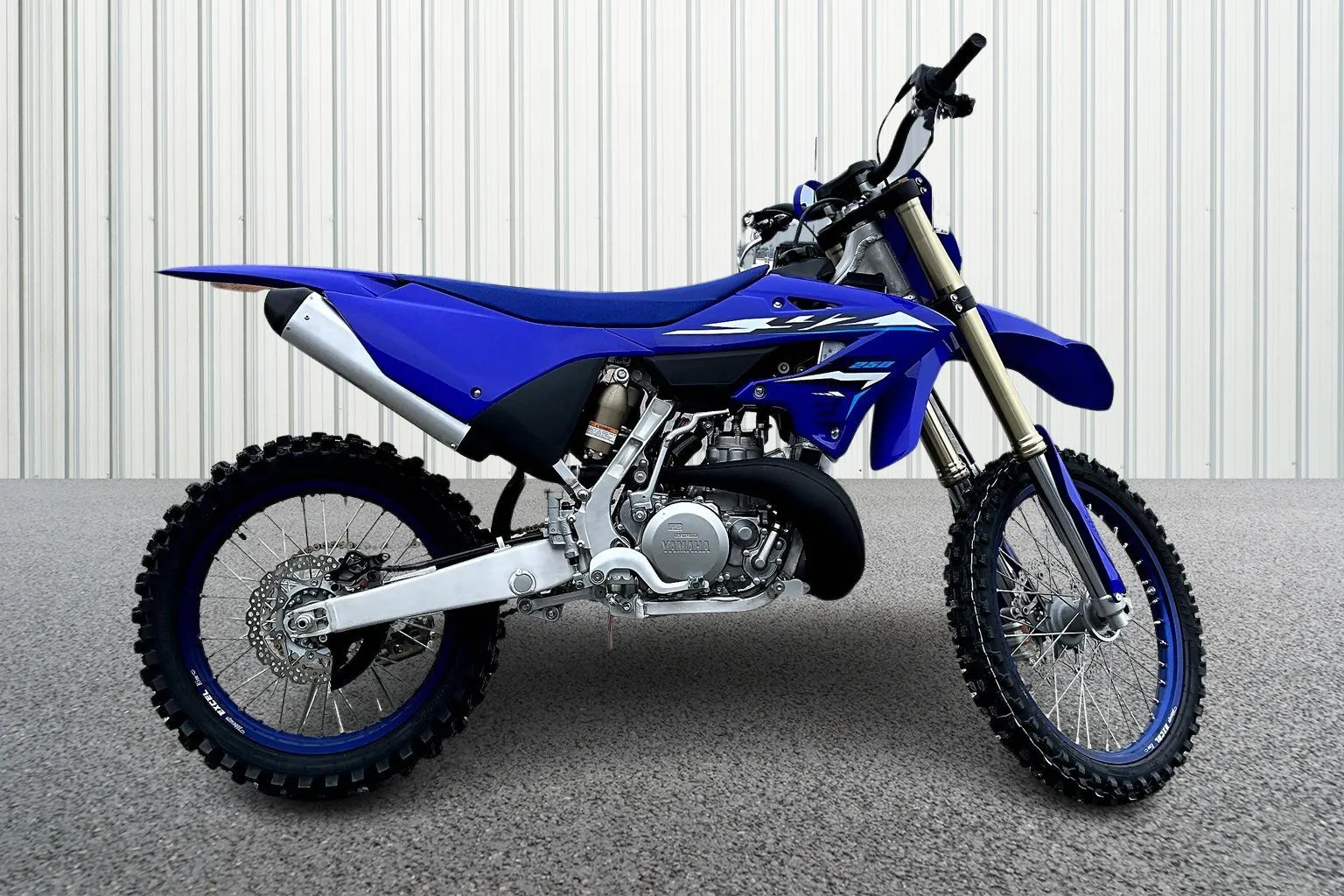 Blue 2026 Yamaha YZ250 for sale in Winchester, VA