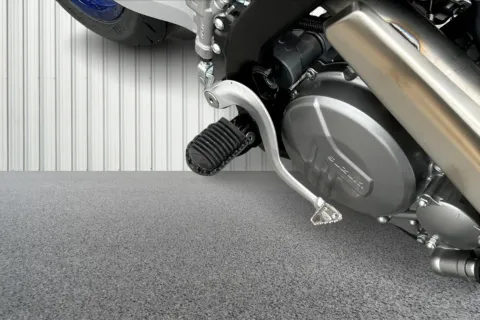 More photos of 2025 Suzuki DR-Z 4SM Base at Valley Cycle Center, VA