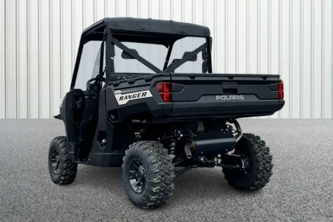 More photos of 2026 Polaris RANGER 1000 PREMIUM MIRAGE BEIGE EPS at Valley Cycle Center, VA