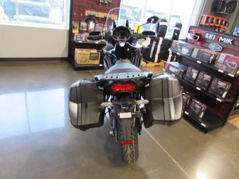 More photos of 2025 Kawasaki Versys 1100 SE LT ABS at Valley Cycle Center, VA