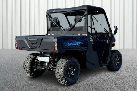 More photos of 2026 CFMOTO UFORCE 1000 CF1000UZ 1000 at Valley Cycle Center, VA