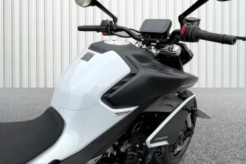 More photos of 2026 CFMOTO 800NK CF800-7US 800 at Valley Cycle Center, VA
