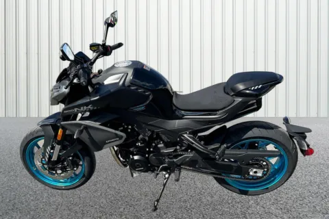 Another view of 2026 CFMOTO 800NK CF800-7US 800 for sale in Winchester, VA at Valley Cycle Center