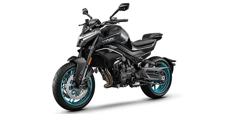 2026 CFMOTO 800NK CF800-7US 800 for sale in Winchester, VA