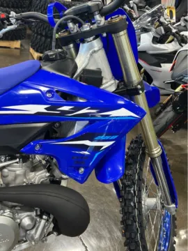 More photos of 2026 Yamaha YZ250 at Valley Cycle Center, VA