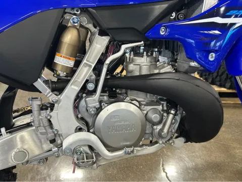 Photos of 2026 Yamaha YZ250 for sale in Winchester, VA at Valley Cycle Center