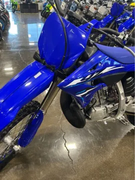 More photos of 2026 Yamaha YZ250 at Valley Cycle Center, VA
