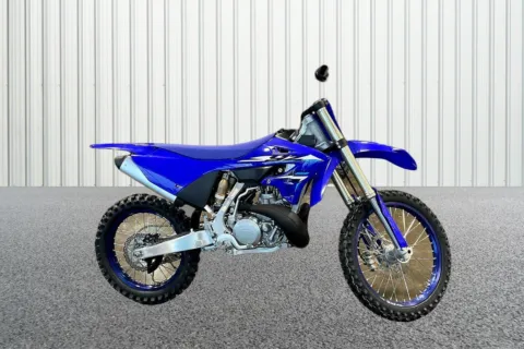 Blue 2026 Yamaha YZ for sale in Winchester, VA