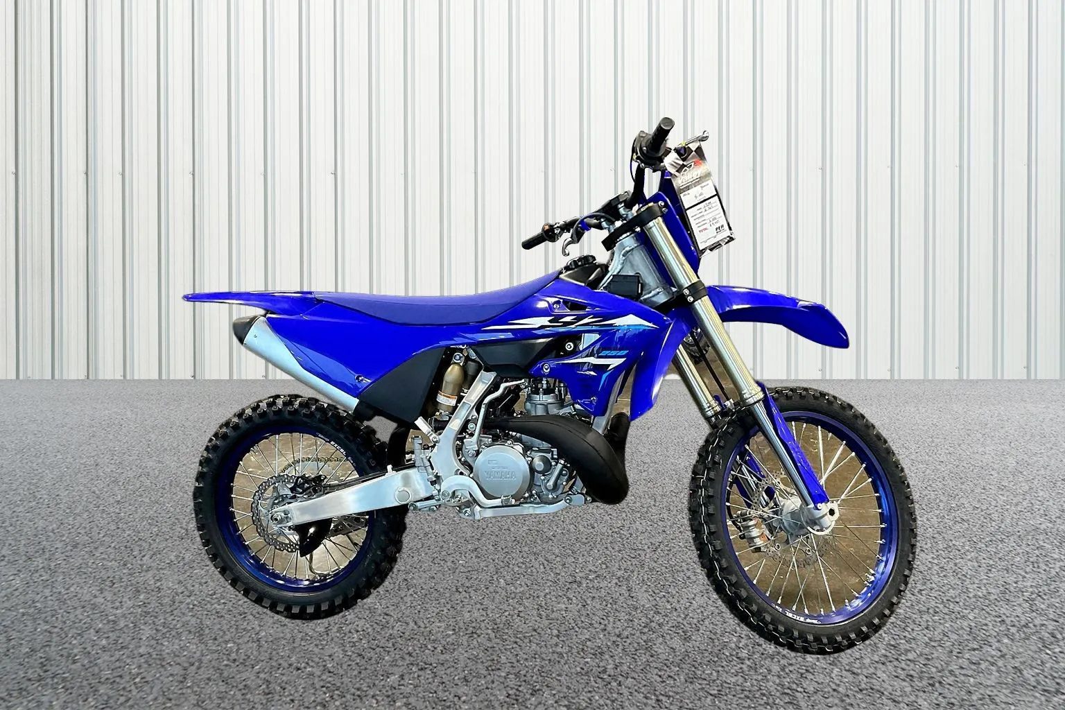 2026 Yamaha YZ250 for sale in Winchester, VA