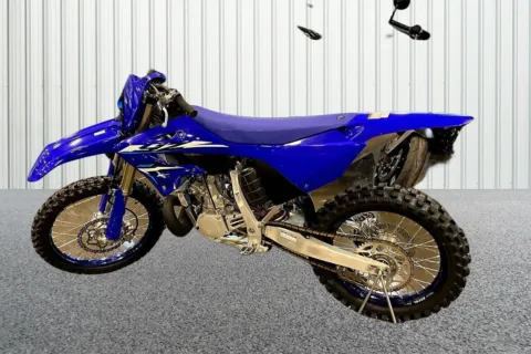 Photos of 2026 Yamaha YZ for sale in Winchester, VA at Valley Cycle Center