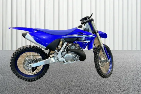 Another view of 2026 Yamaha YZ for sale in Winchester, VA at Valley Cycle Center