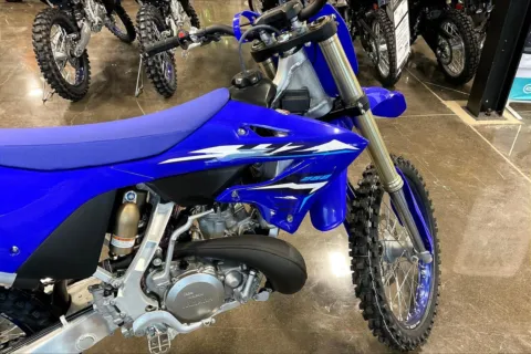 More photos of 2026 Yamaha YZ at Valley Cycle Center, VA