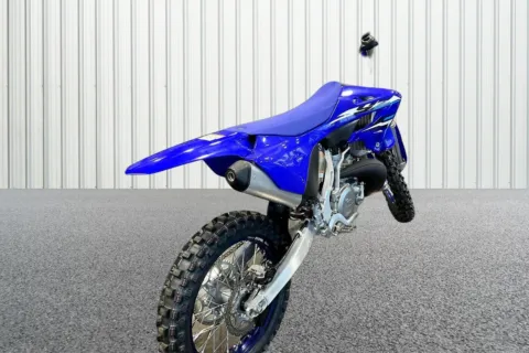 More photos of 2026 Yamaha YZ at Valley Cycle Center, VA