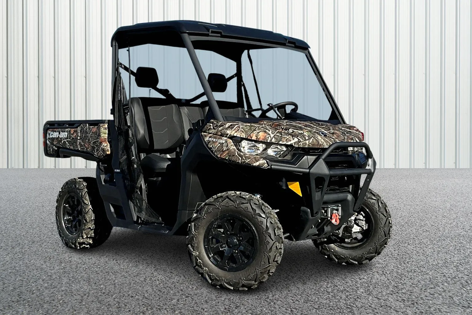 Unknown 2025 Can-Am Defender XT HD7 for sale in Winchester, VA