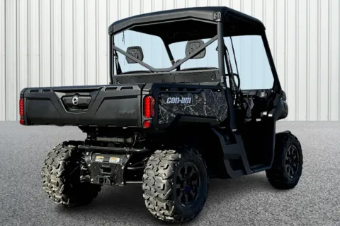 More photos of 2025 Can-Am SSV DEF XT 62 HD7 CA 25 XT HD7 at Valley Cycle Center, VA