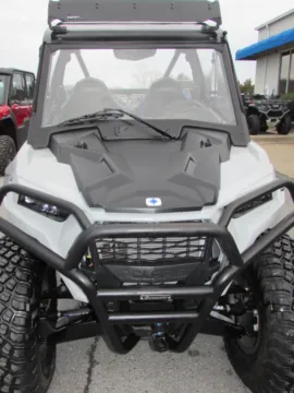 More photos of 2022 Polaris RZR TRAIL PREMIUM - POLARIS BLUE Premium at Valley Cycle Center, VA