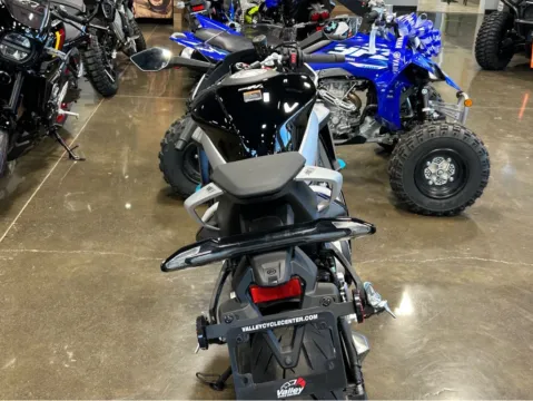 More photos of 2025 CFMOTO 675SS CF650-10US 675 at Valley Cycle Center, VA