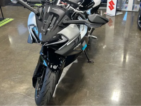 Photos of 2025 CFMOTO 675SS CF650-10US 675 for sale in Winchester, VA at Valley Cycle Center