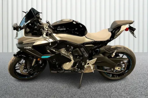 Photos of 2025 CFMOTO SS 675 for sale in Winchester, VA at Valley Cycle Center