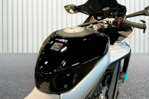 More photos of 2025 CFMOTO SS 675 at Valley Cycle Center, VA